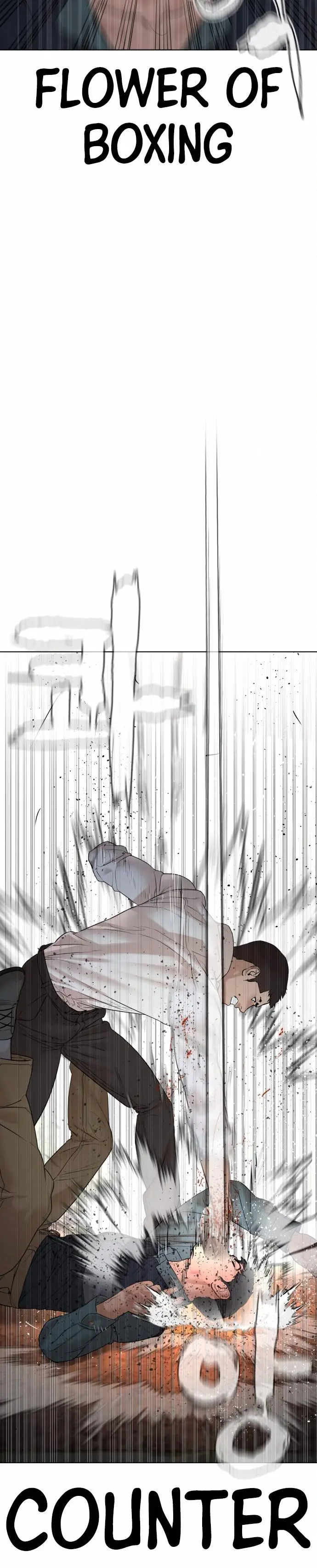 How To Fight Manhwa Online Acagbbb Chapter 113 - Page 30