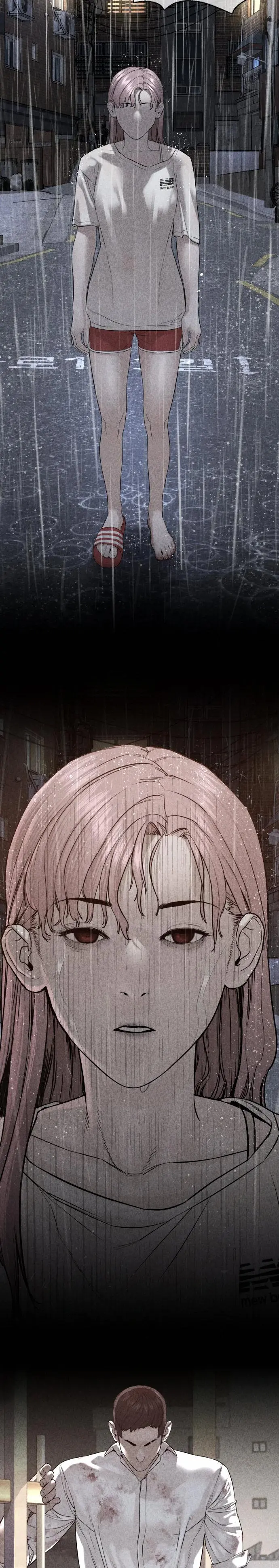 How To Fight Manhwa Online Acagbbb Chapter 113 - Page 35