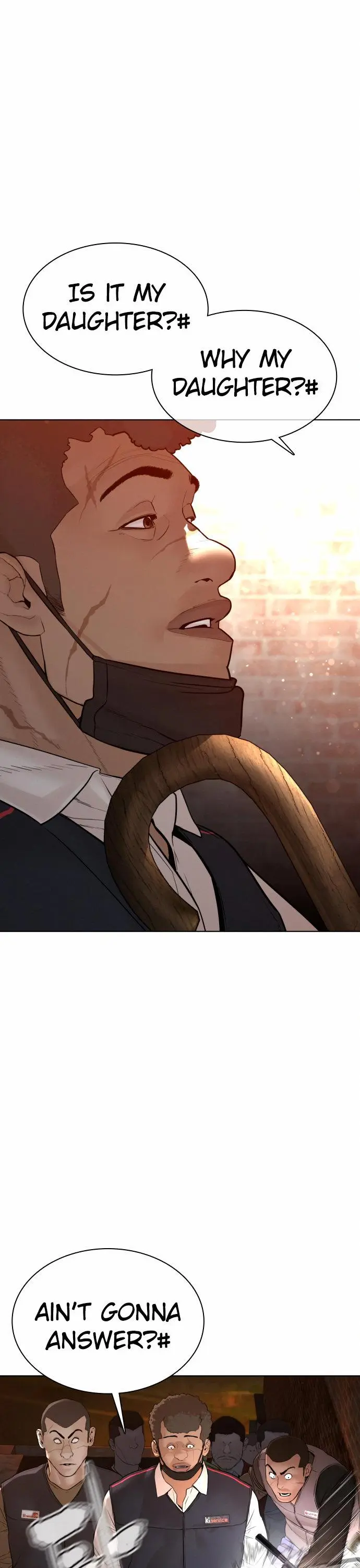 How To Fight Manhwa Online Acagbbb Chapter 113 - Page 4
