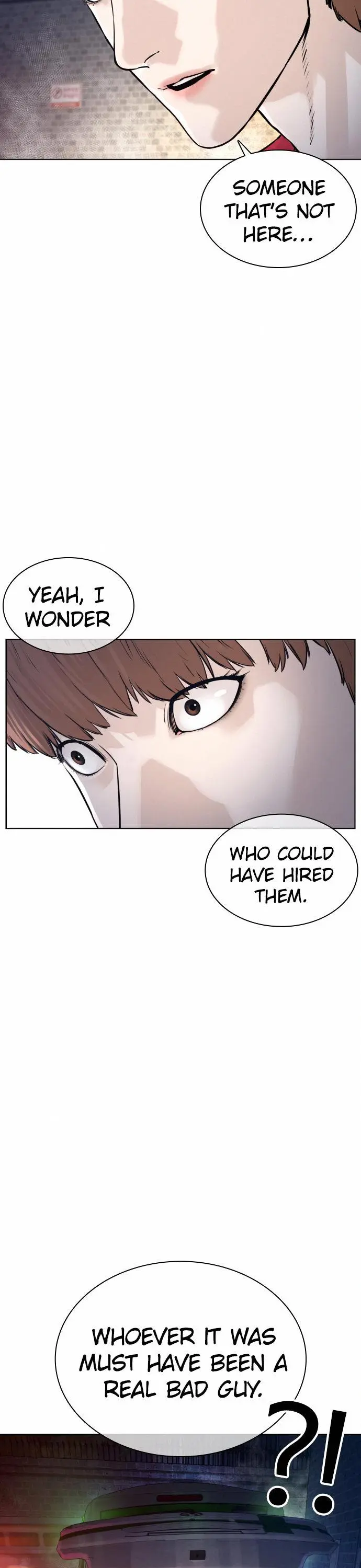 How To Fight Manhwa Online Acagbbb Chapter 113 - Page 47