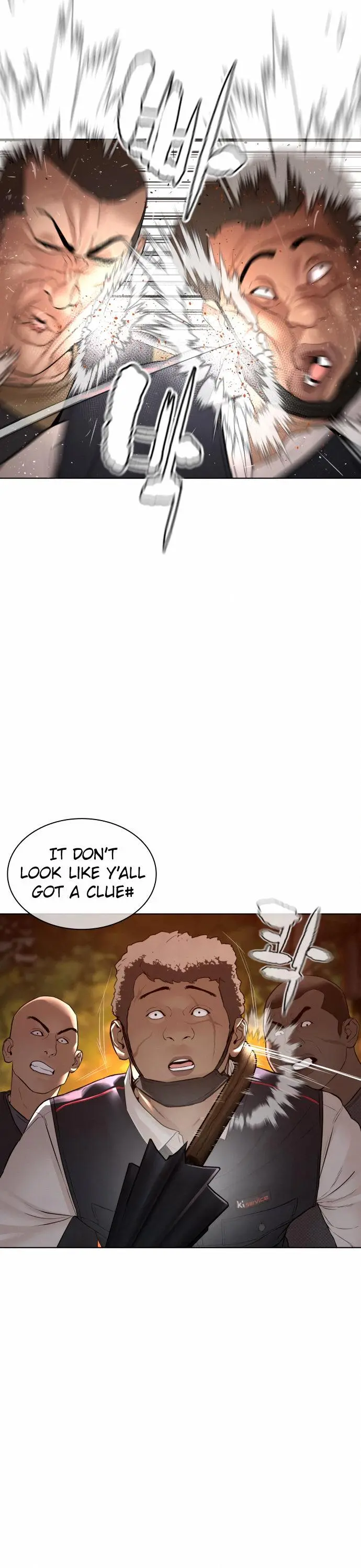 How To Fight Manhwa Online Acagbbb Chapter 113 - Page 6