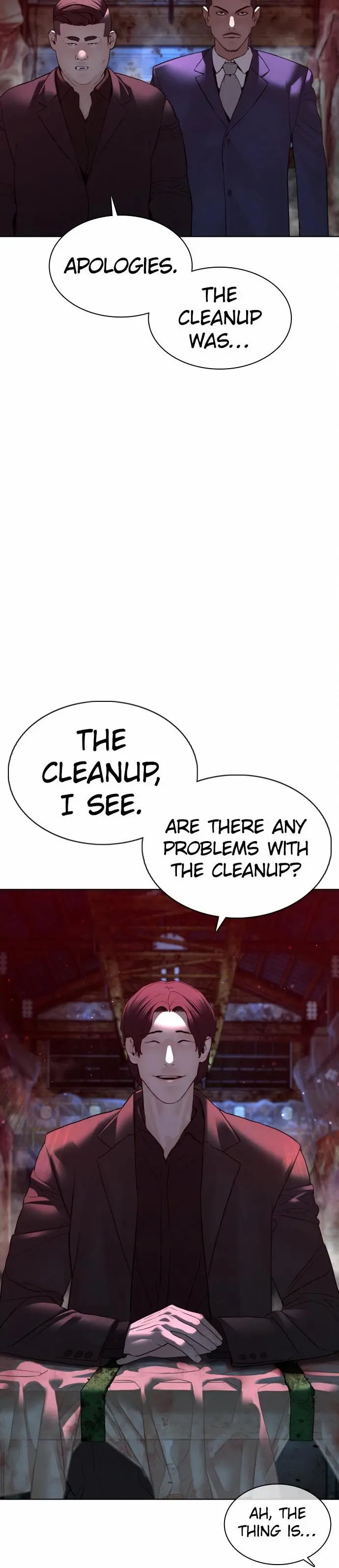 How To Fight Manhwa Online Acagbbb Chapter 114 - Page 11