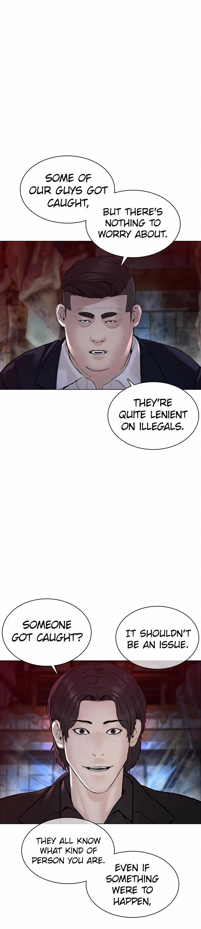 How To Fight Manhwa Online Acagbbb Chapter 114 - Page 12