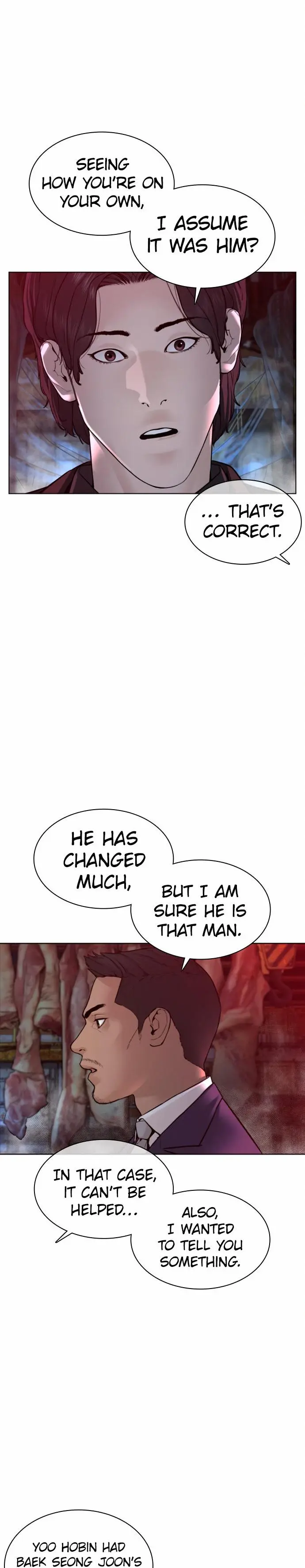 How To Fight Manhwa Online Acagbbb Chapter 114 - Page 17