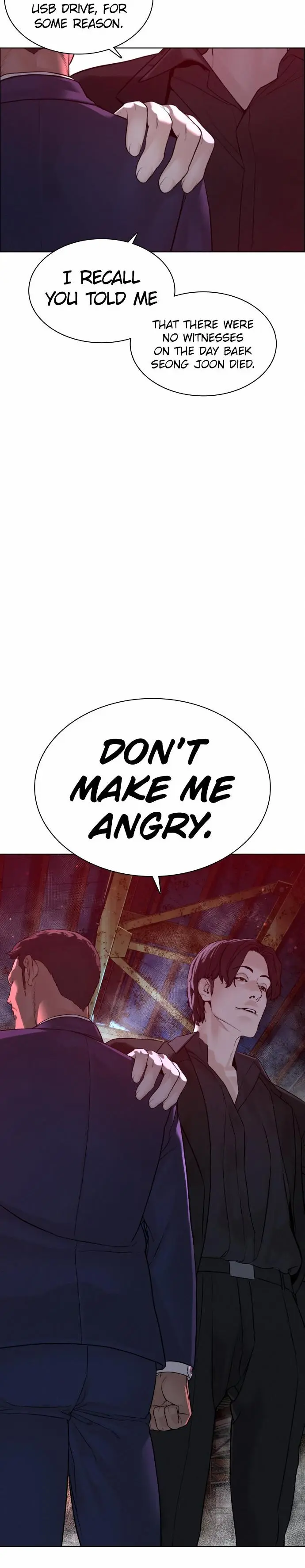 How To Fight Manhwa Online Acagbbb Chapter 114 - Page 18