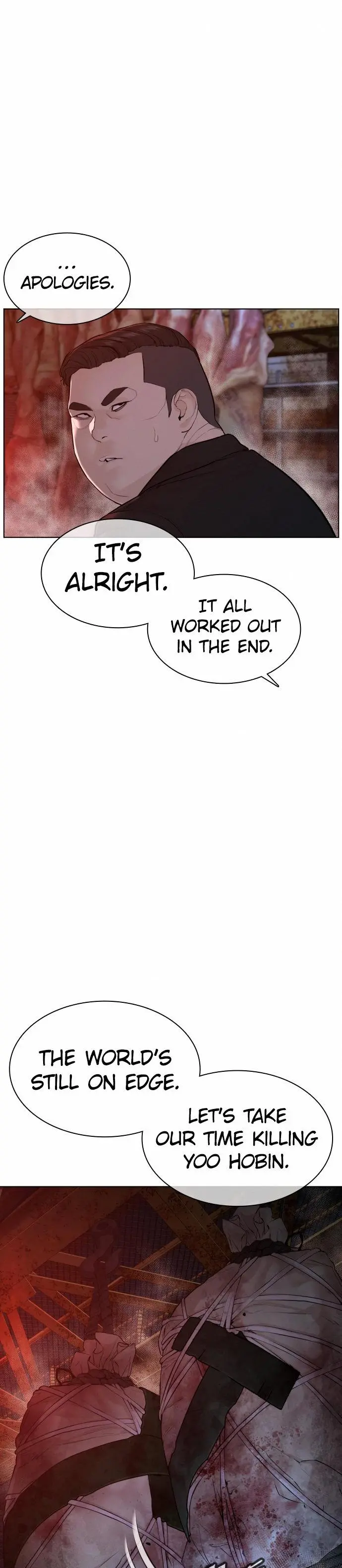 How To Fight Manhwa Online Acagbbb Chapter 114 - Page 19
