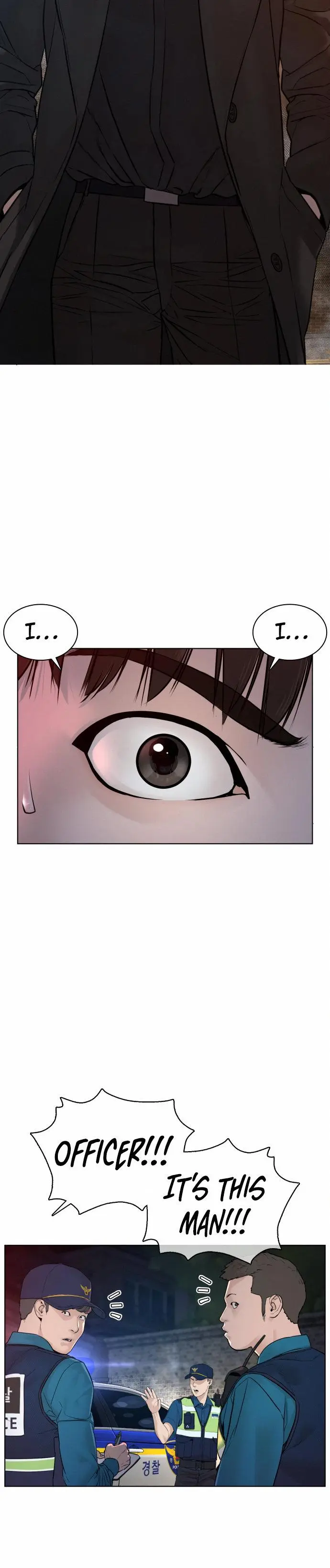 How To Fight Manhwa Online Acagbbb Chapter 114 - Page 2
