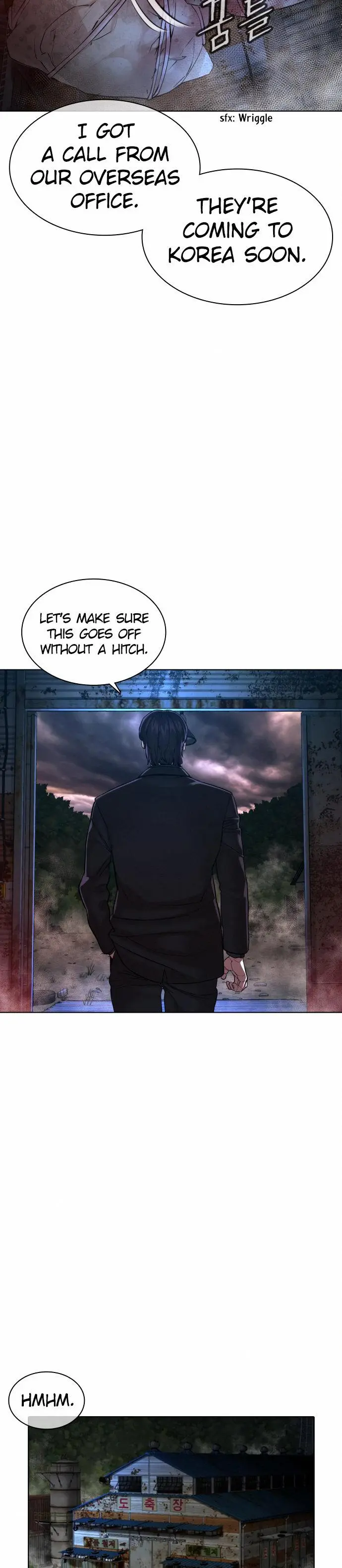 How To Fight Manhwa Online Acagbbb Chapter 114 - Page 20