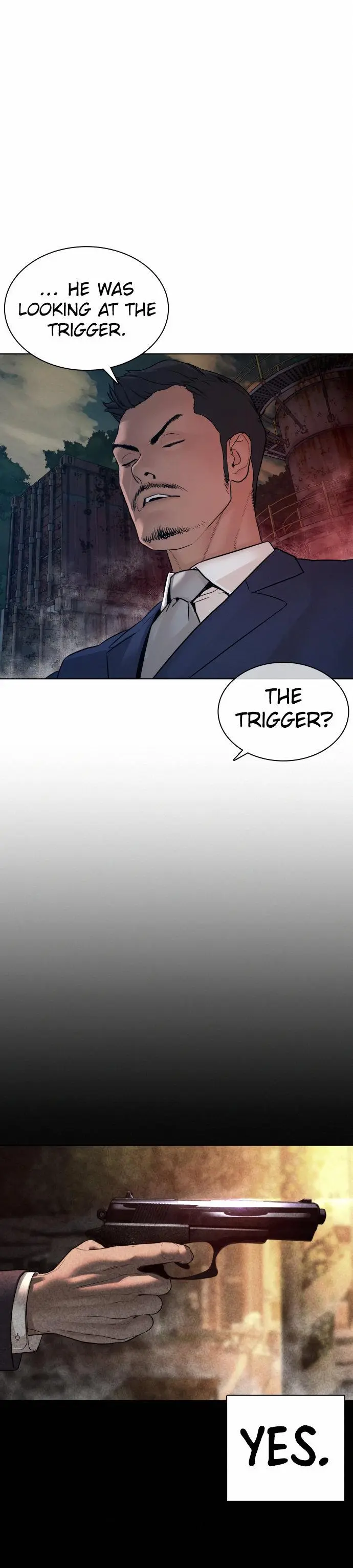 How To Fight Manhwa Online Acagbbb Chapter 114 - Page 22