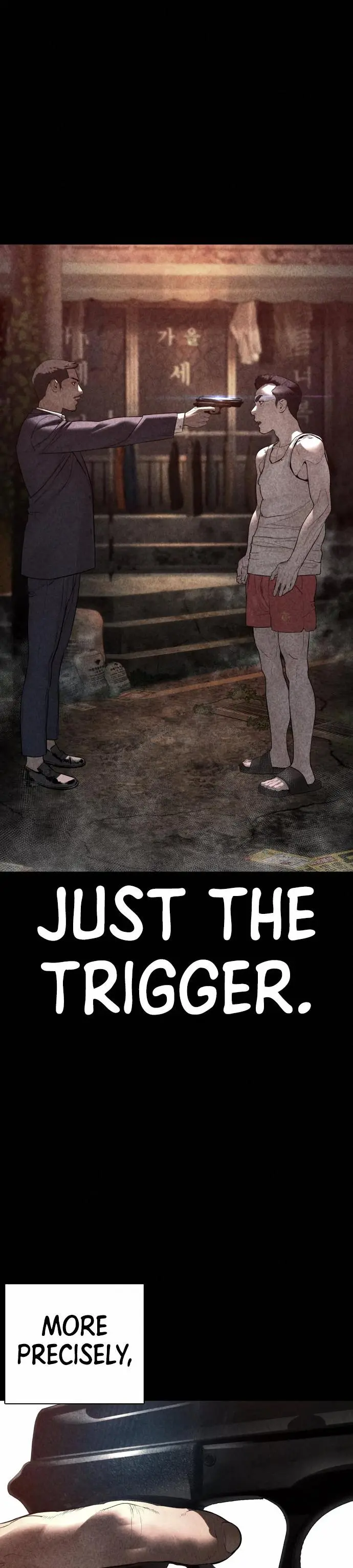 How To Fight Manhwa Online Acagbbb Chapter 114 - Page 23