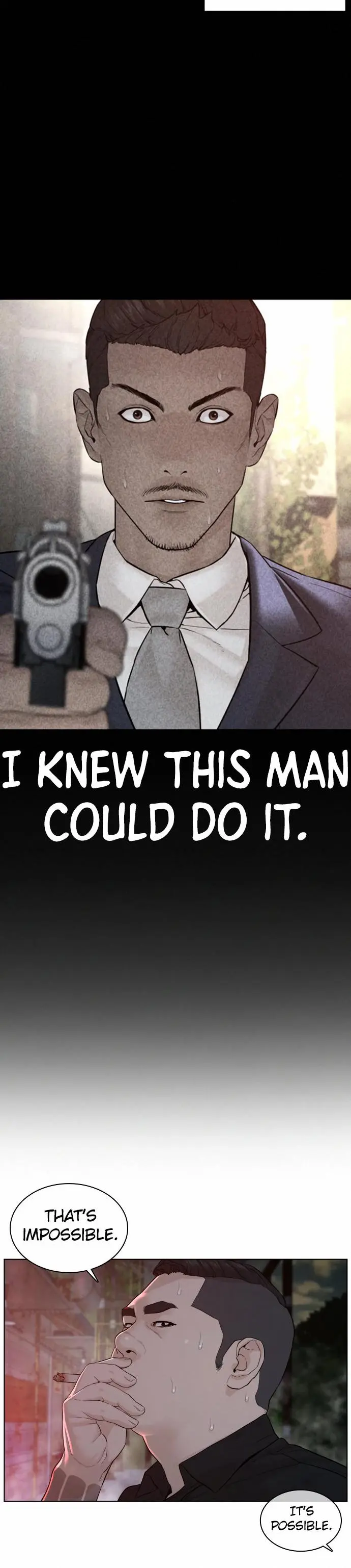 How To Fight Manhwa Online Acagbbb Chapter 114 - Page 26