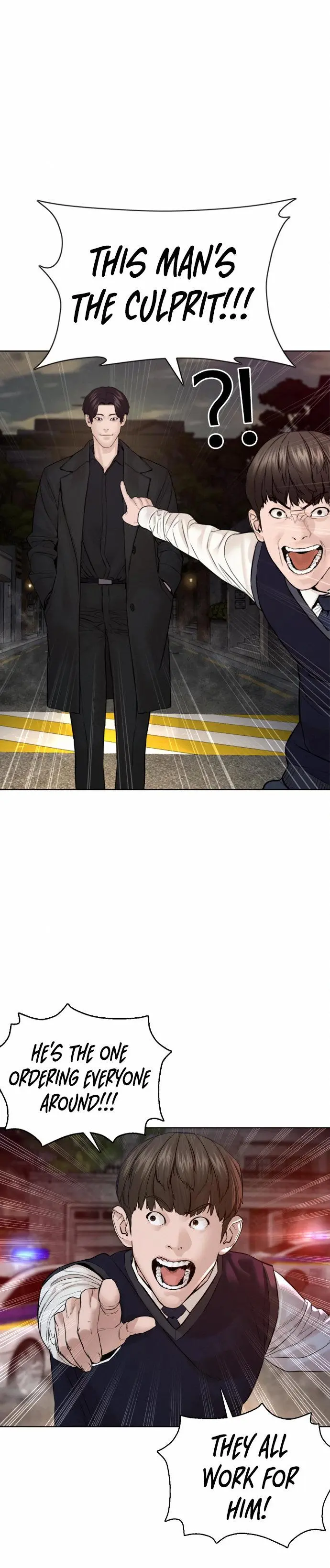 How To Fight Manhwa Online Acagbbb Chapter 114 - Page 3