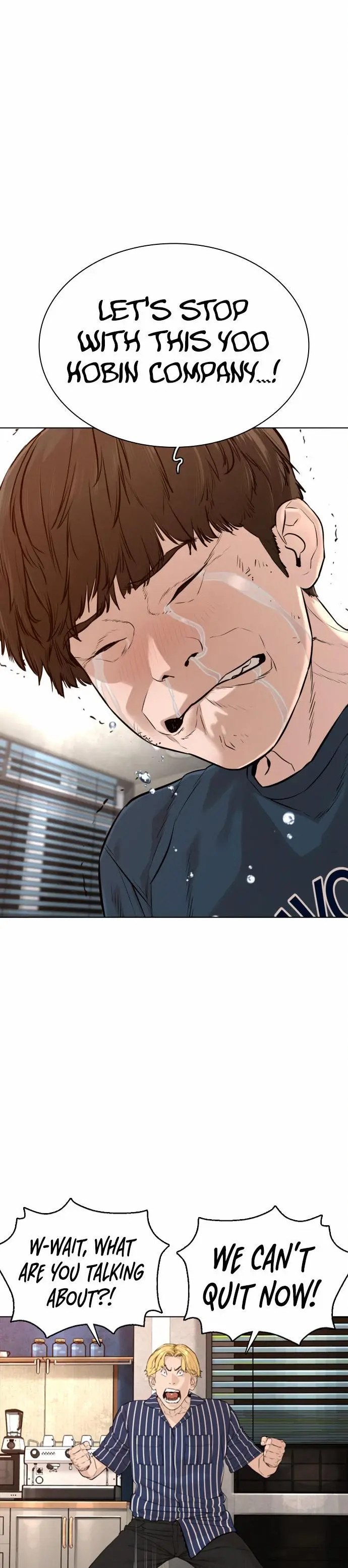 How To Fight Manhwa Online Acagbbb Chapter 114 - Page 35