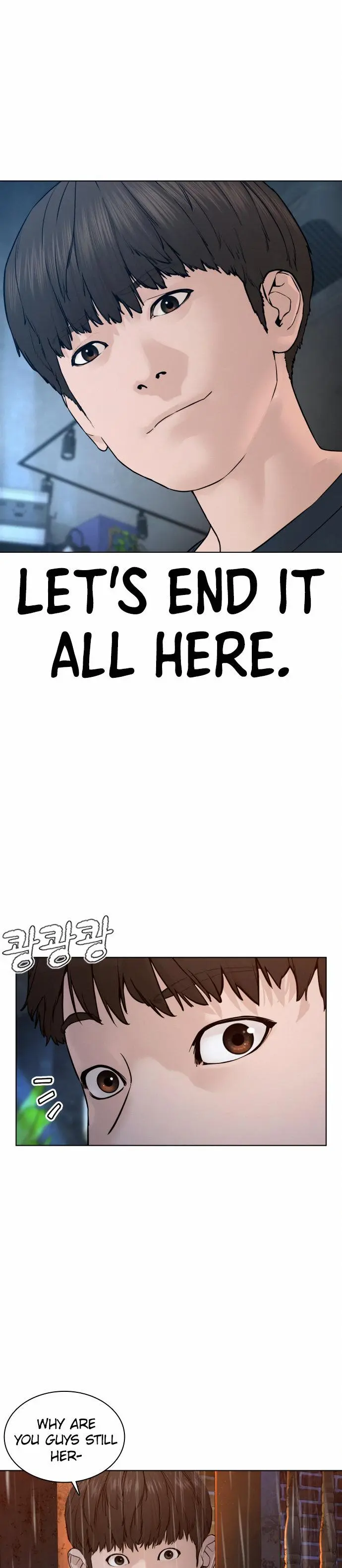 How To Fight Manhwa Online Acagbbb Chapter 114 - Page 43