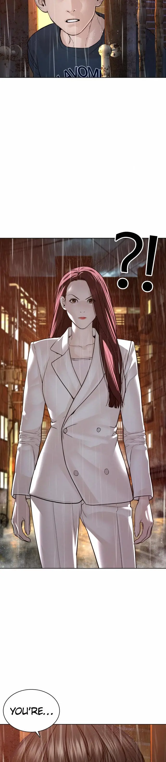 How To Fight Manhwa Online Acagbbb Chapter 114 - Page 44