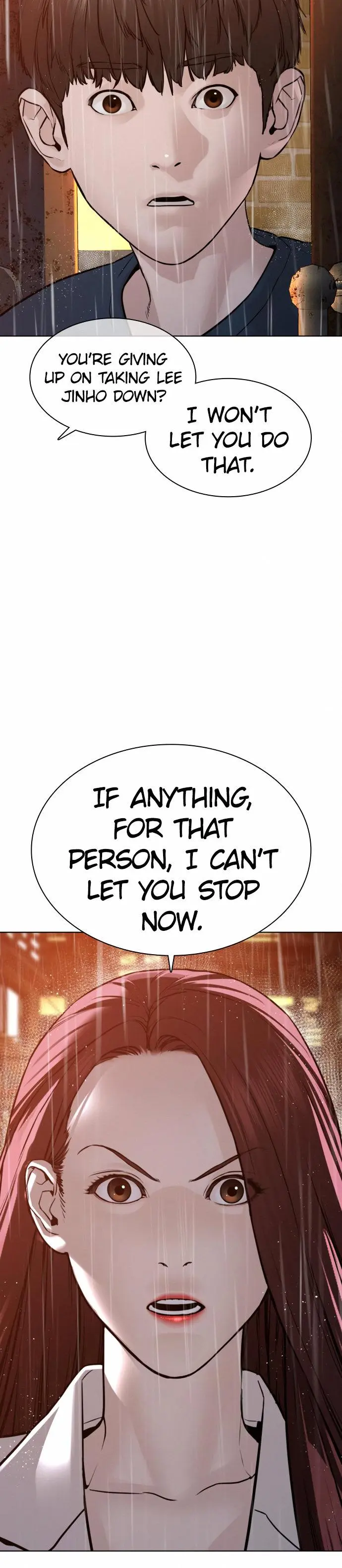How To Fight Manhwa Online Acagbbb Chapter 114 - Page 45