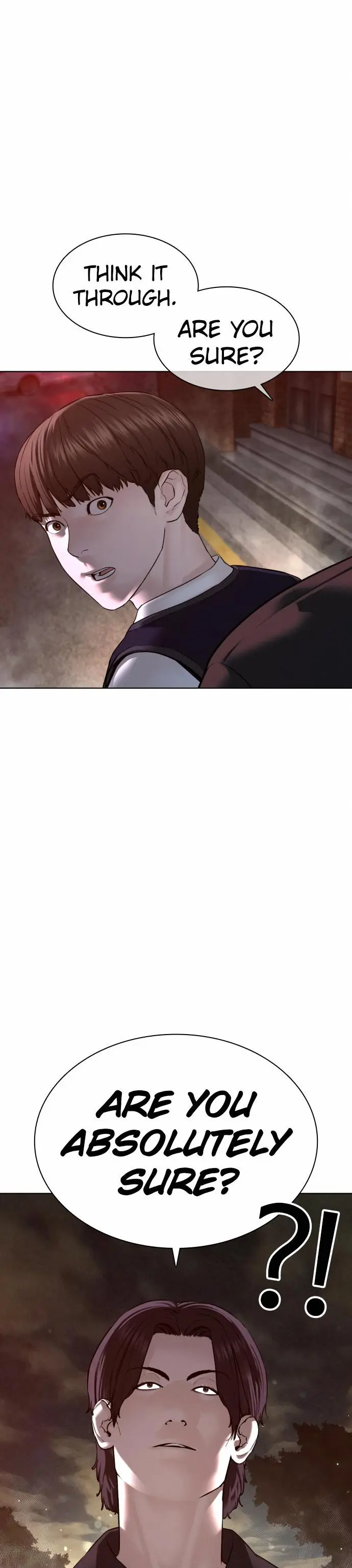 How To Fight Manhwa Online Acagbbb Chapter 114 - Page 5
