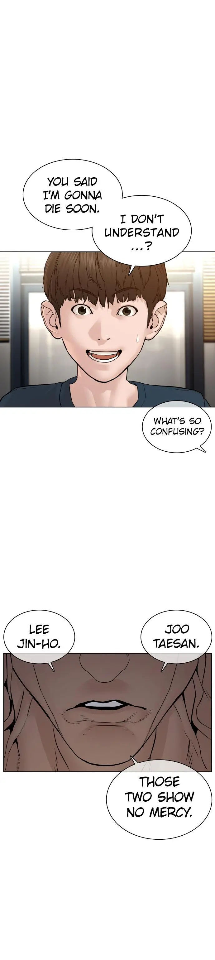 How To Fight Manhwa Online Acagbbb Chapter 115 - Page 10