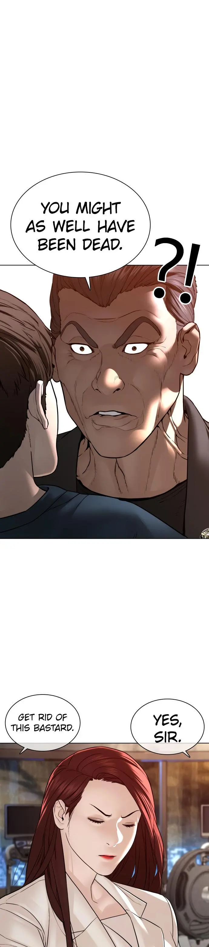How To Fight Manhwa Online Acagbbb Chapter 115 - Page 13
