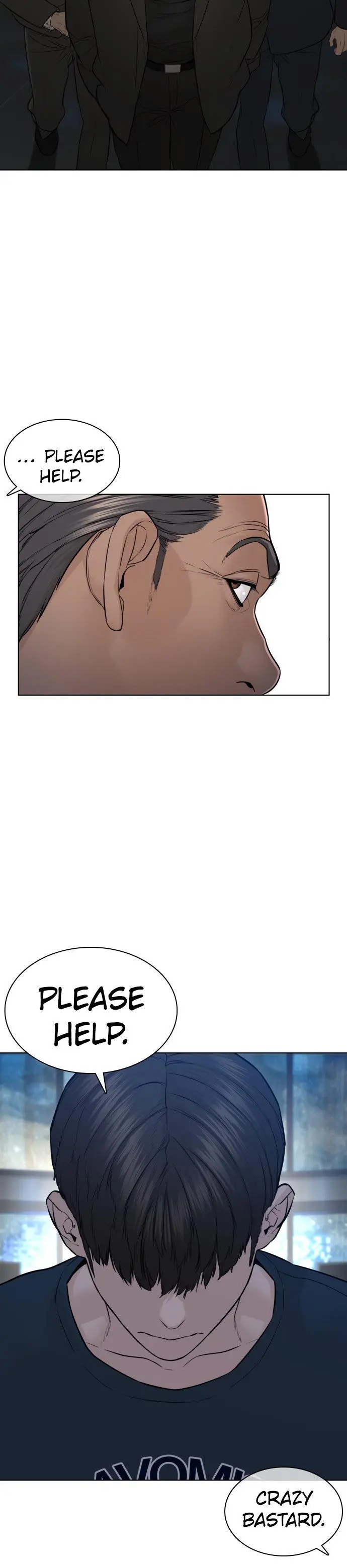 How To Fight Manhwa Online Acagbbb Chapter 115 - Page 15