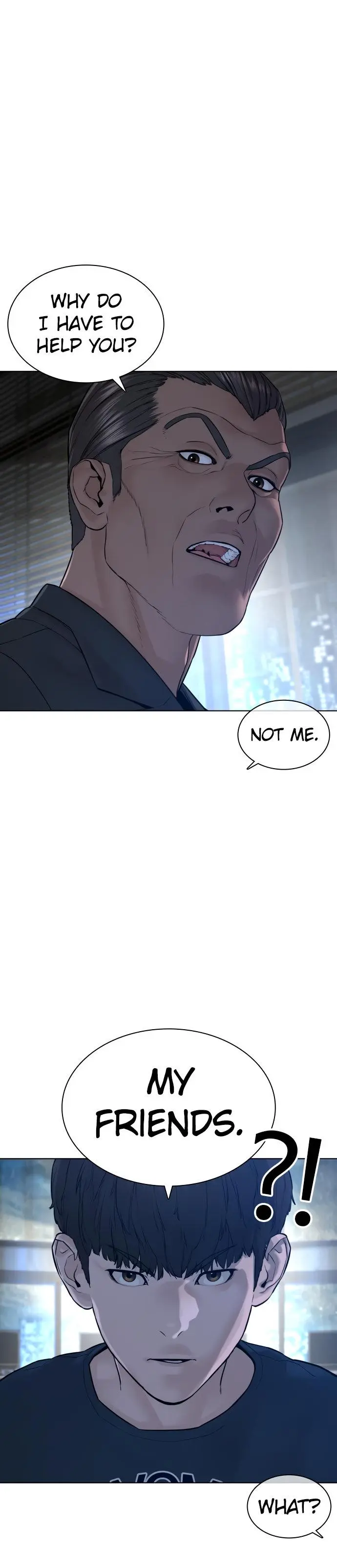 How To Fight Manhwa Online Acagbbb Chapter 115 - Page 16