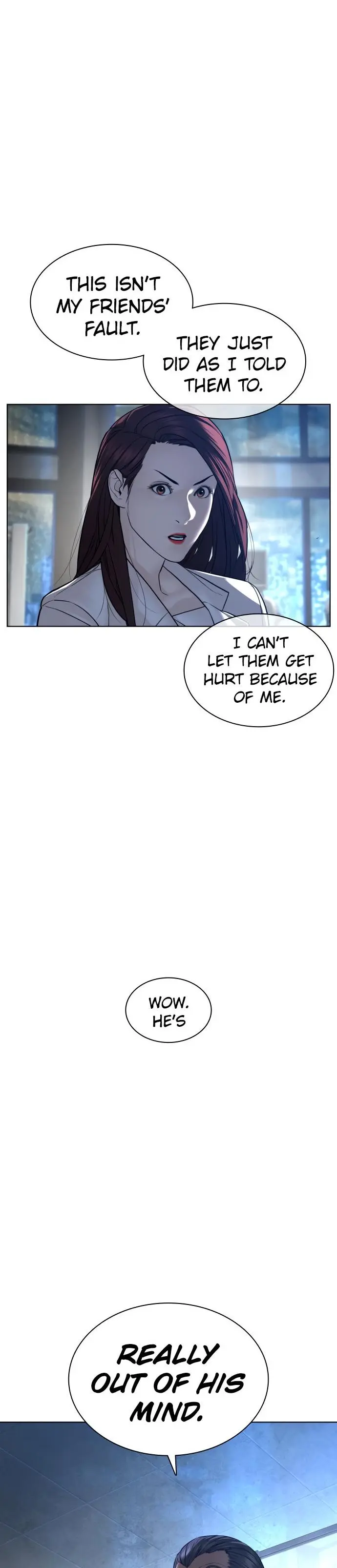 How To Fight Manhwa Online Acagbbb Chapter 115 - Page 17