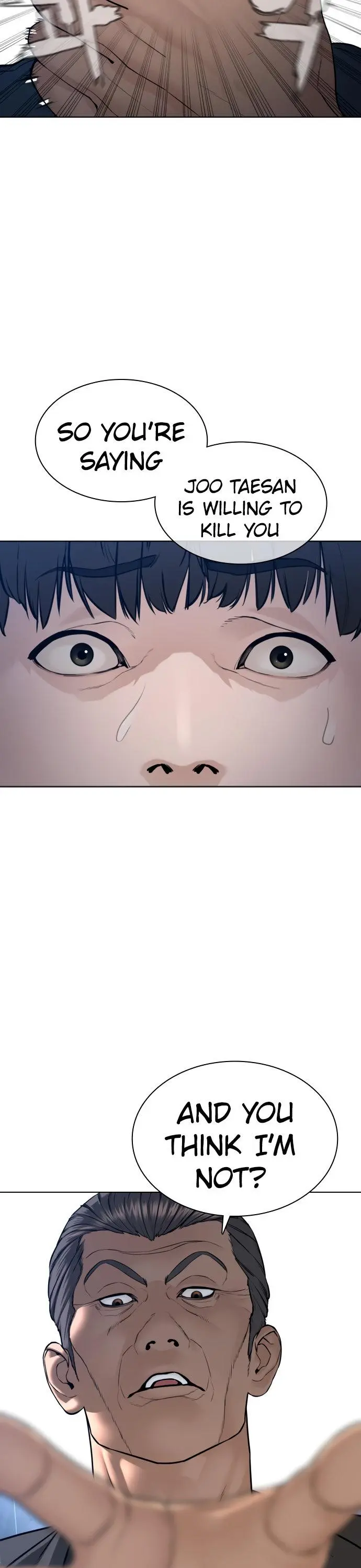 How To Fight Manhwa Online Acagbbb Chapter 115 - Page 20