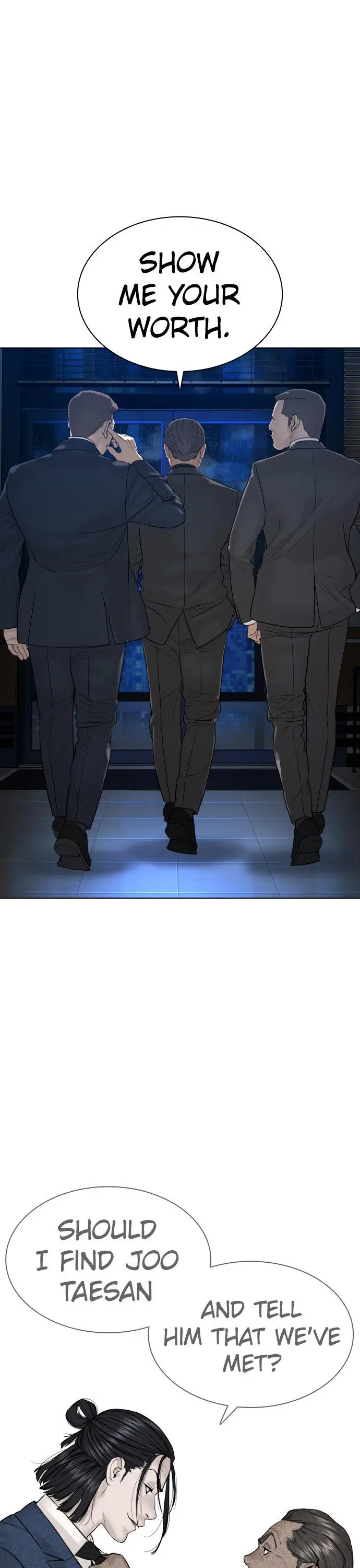 How To Fight Manhwa Online Acagbbb Chapter 115 - Page 22