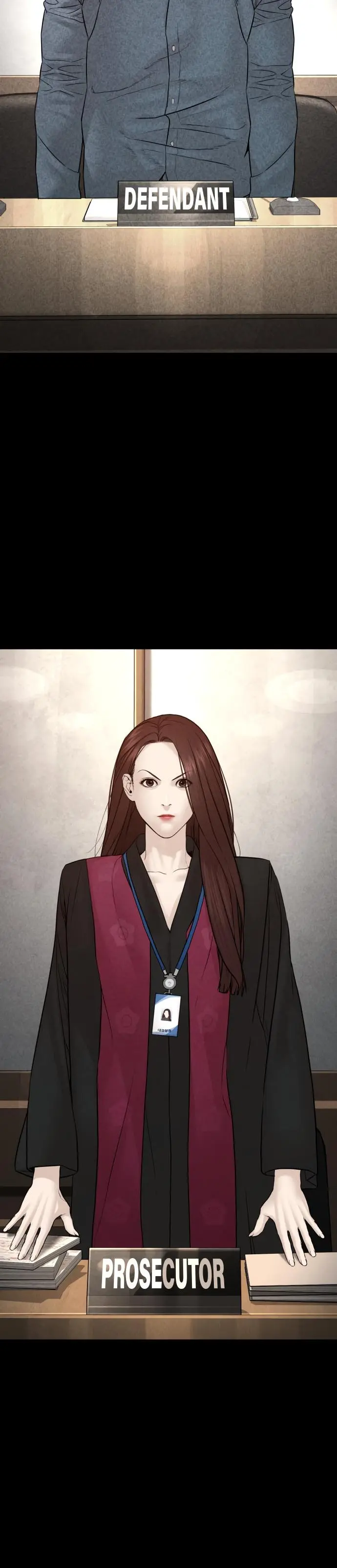 How To Fight Manhwa Online Acagbbb Chapter 115 - Page 26