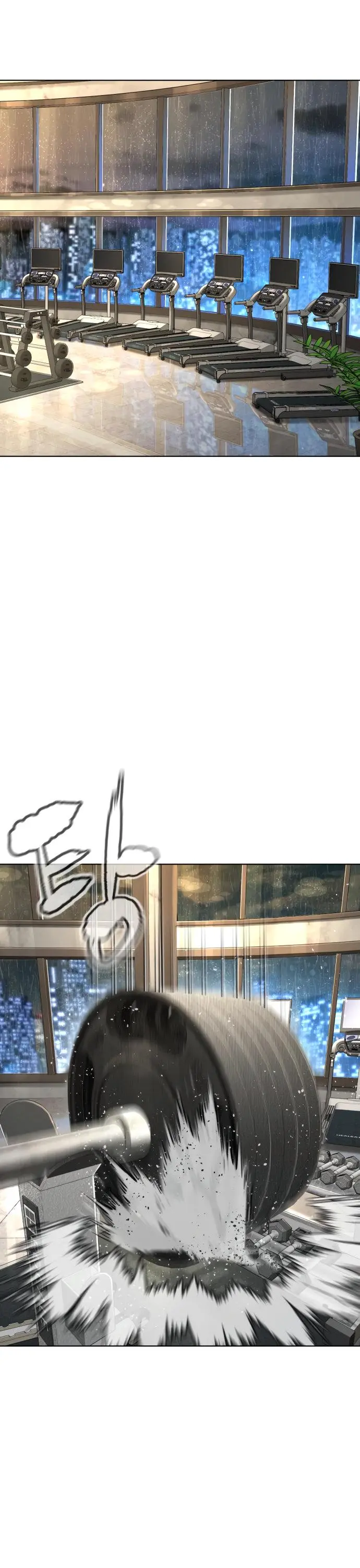 How To Fight Manhwa Online Acagbbb Chapter 115 - Page 3