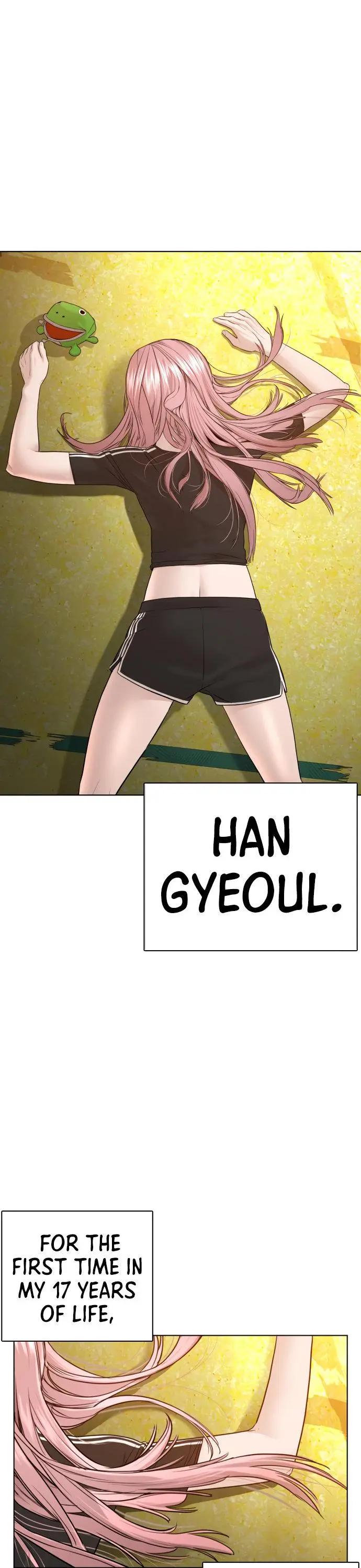 How To Fight Manhwa Online Acagbbb Chapter 115 - Page 34