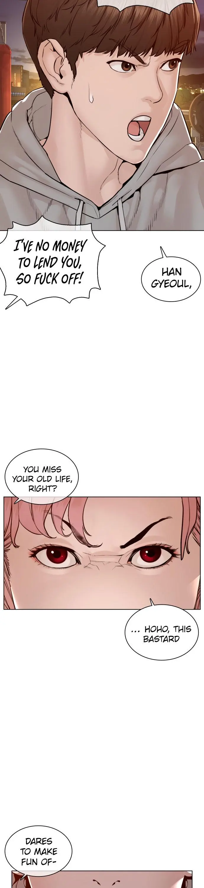 How To Fight Manhwa Online Acagbbb Chapter 115 - Page 38
