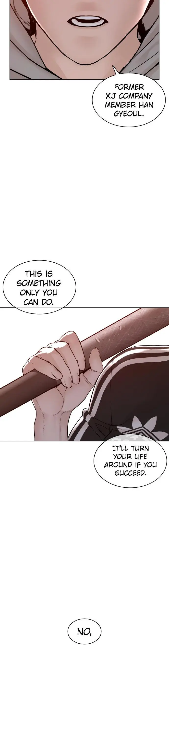 How To Fight Manhwa Online Acagbbb Chapter 115 - Page 39