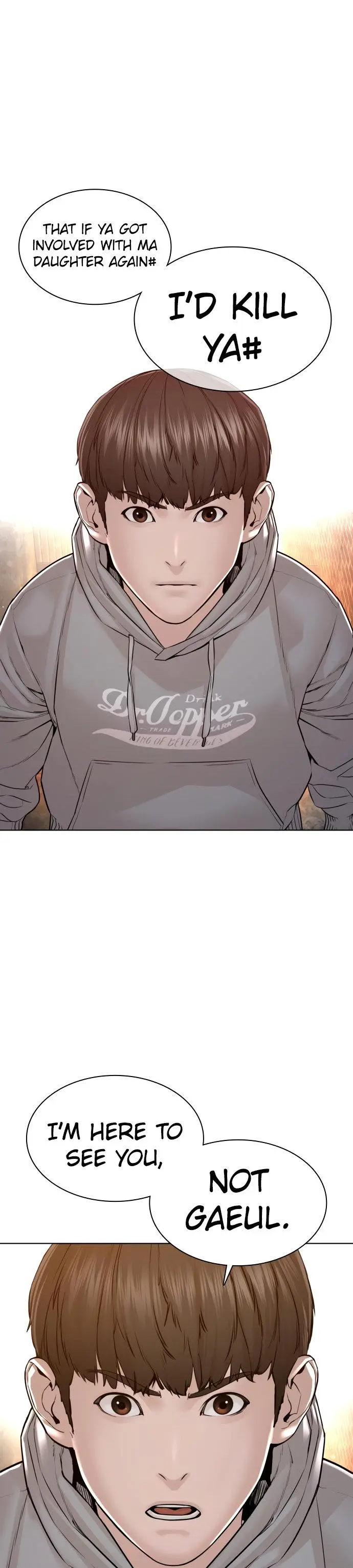 How To Fight Manhwa Online Acagbbb Chapter 115 - Page 43