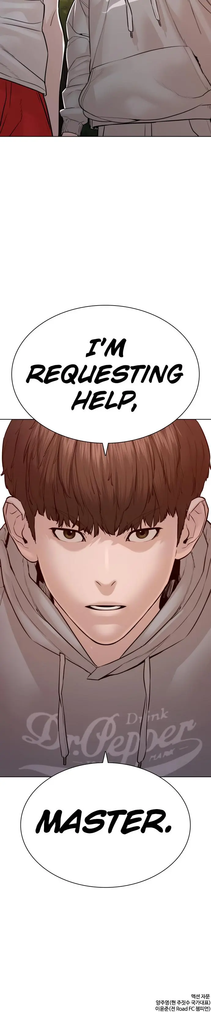 How To Fight Manhwa Online Acagbbb Chapter 115 - Page 48