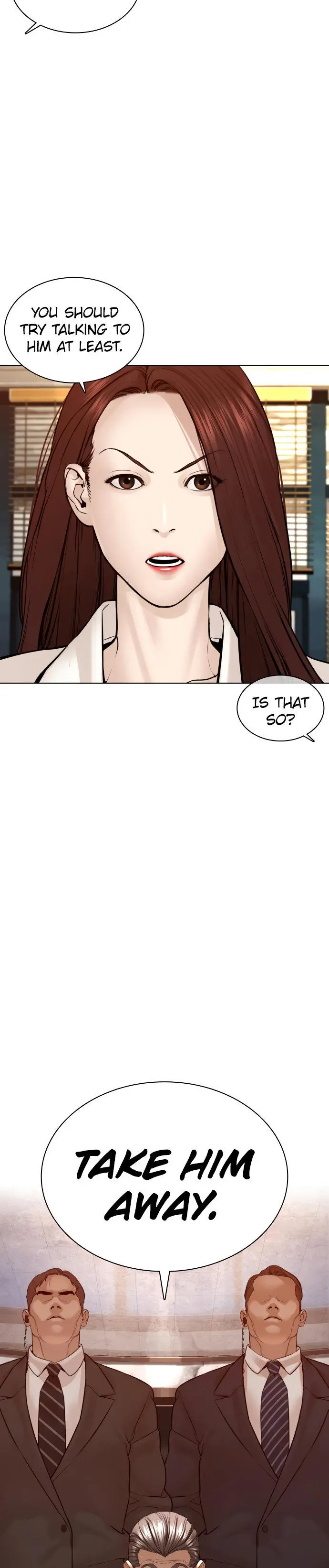 How To Fight Manhwa Online Acagbbb Chapter 115 - Page 5