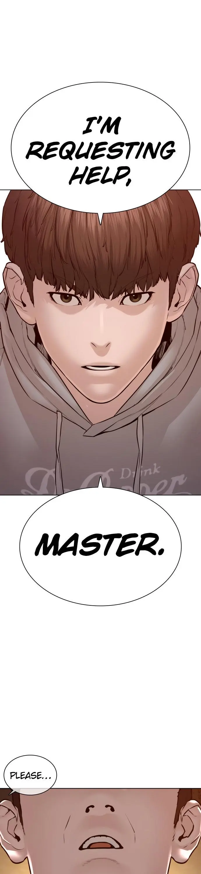 How To Fight Manhwa Online Acagbbb Chapter 116 - Page 1