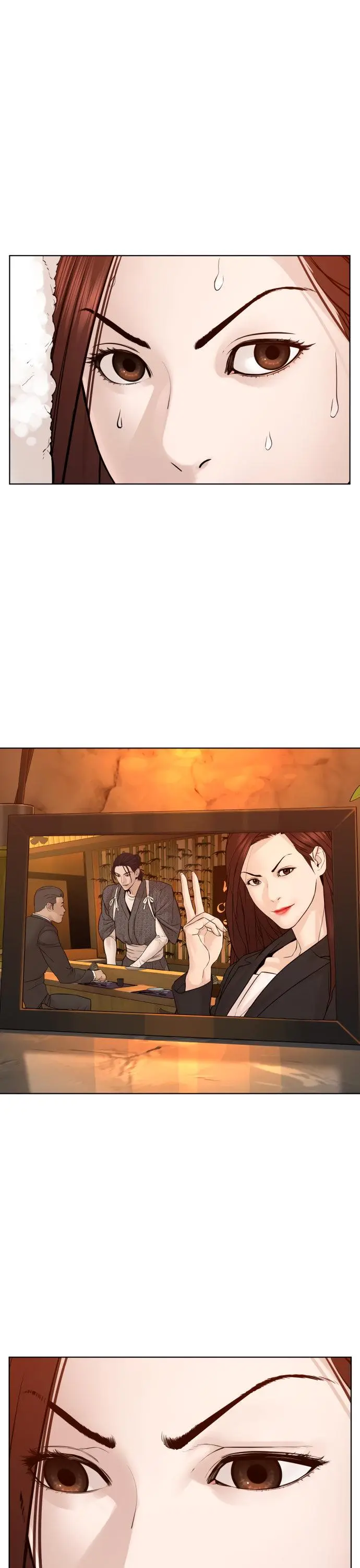 How To Fight Manhwa Online Acagbbb Chapter 116 - Page 10