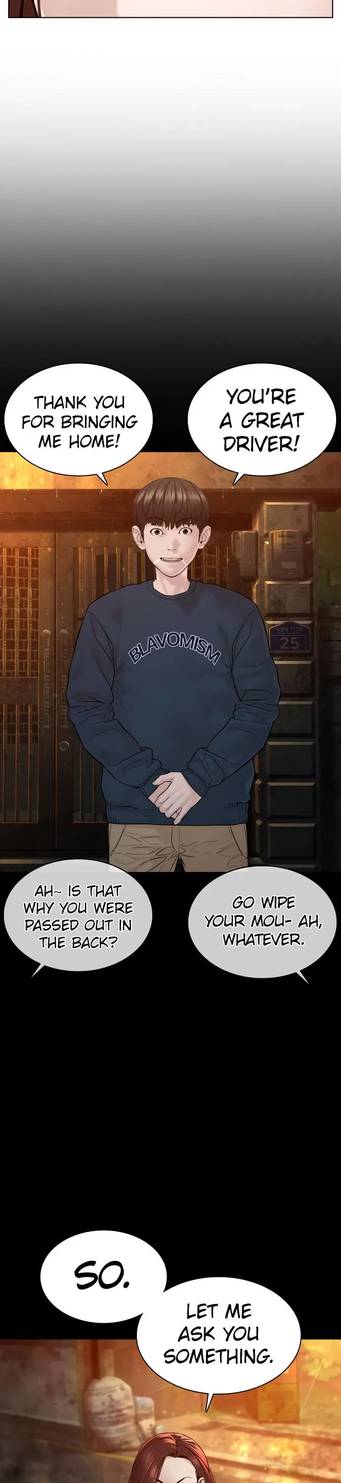 How To Fight Manhwa Online Acagbbb Chapter 116 - Page 11
