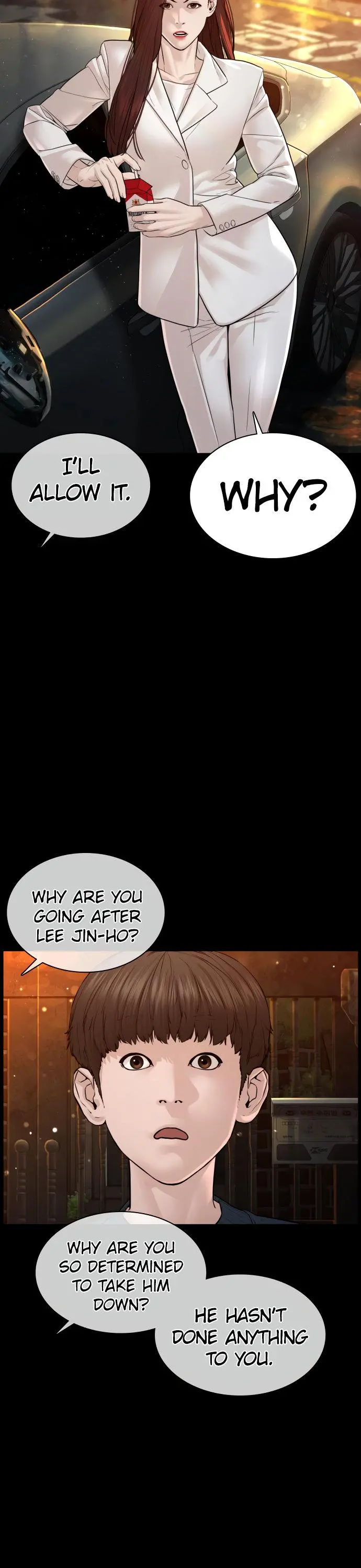 How To Fight Manhwa Online Acagbbb Chapter 116 - Page 12