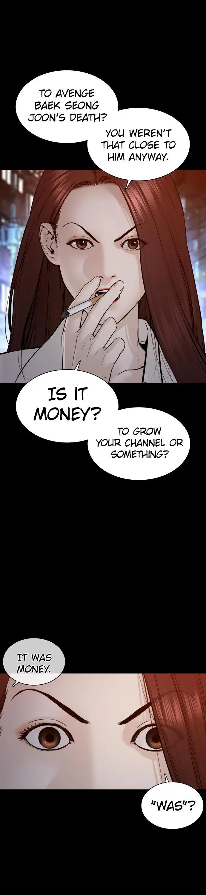 How To Fight Manhwa Online Acagbbb Chapter 116 - Page 13