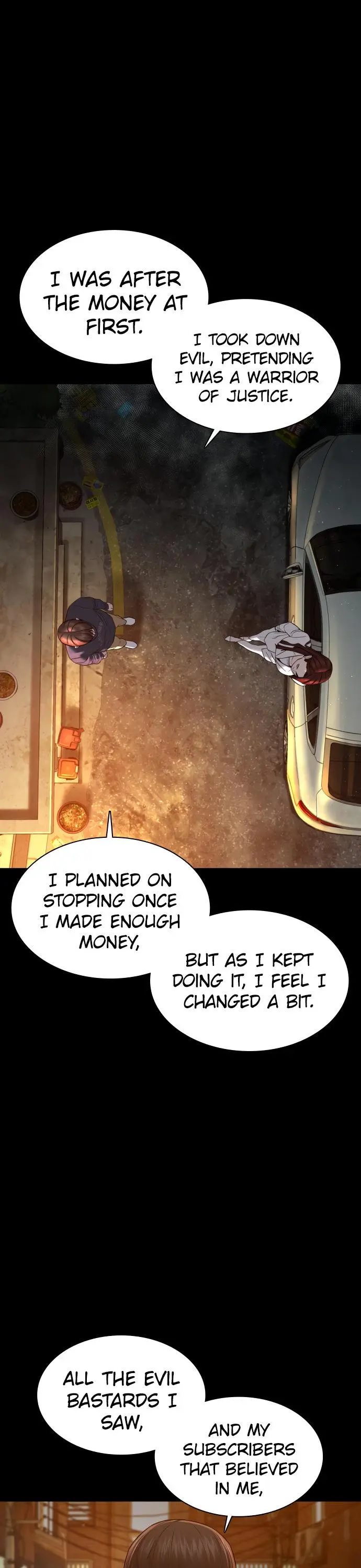 How To Fight Manhwa Online Acagbbb Chapter 116 - Page 14