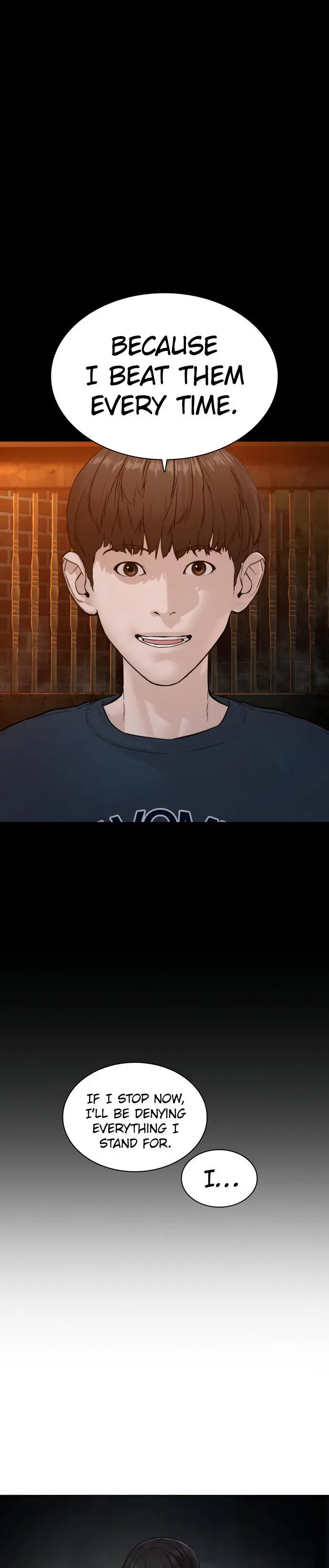 How To Fight Manhwa Online Acagbbb Chapter 116 - Page 19