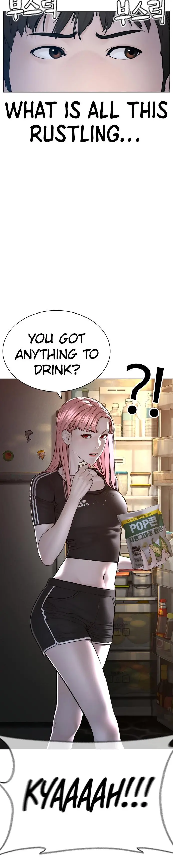 How To Fight Manhwa Online Acagbbb Chapter 116 - Page 27