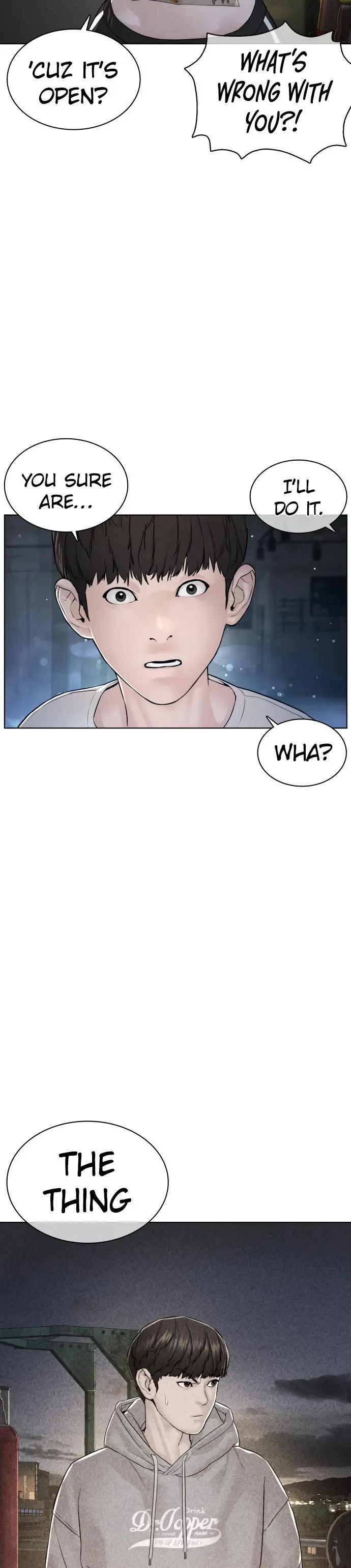 How To Fight Manhwa Online Acagbbb Chapter 116 - Page 29