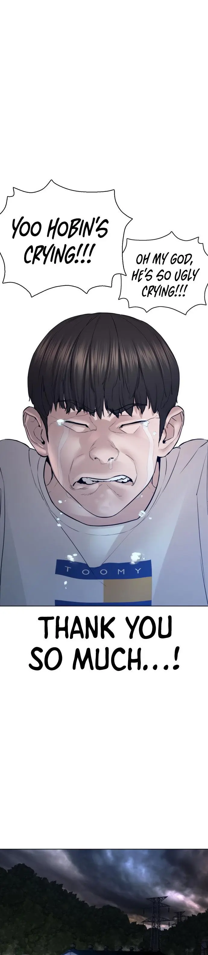 How To Fight Manhwa Online Acagbbb Chapter 116 - Page 37