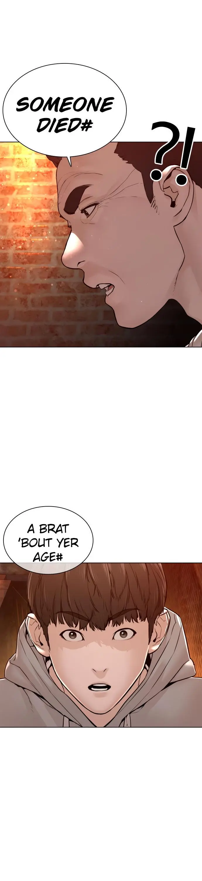 How To Fight Manhwa Online Acagbbb Chapter 116 - Page 4