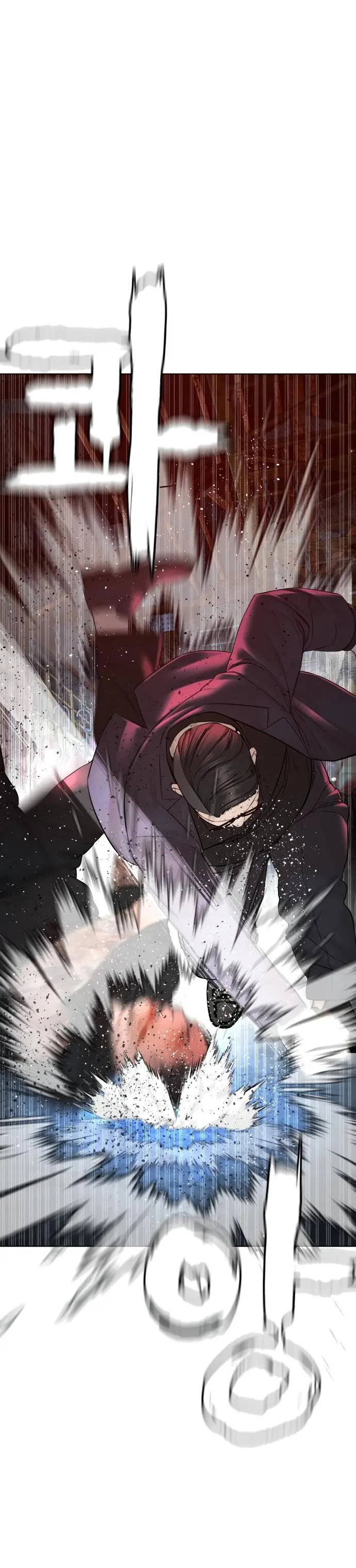 How To Fight Manhwa Online Acagbbb Chapter 116 - Page 40