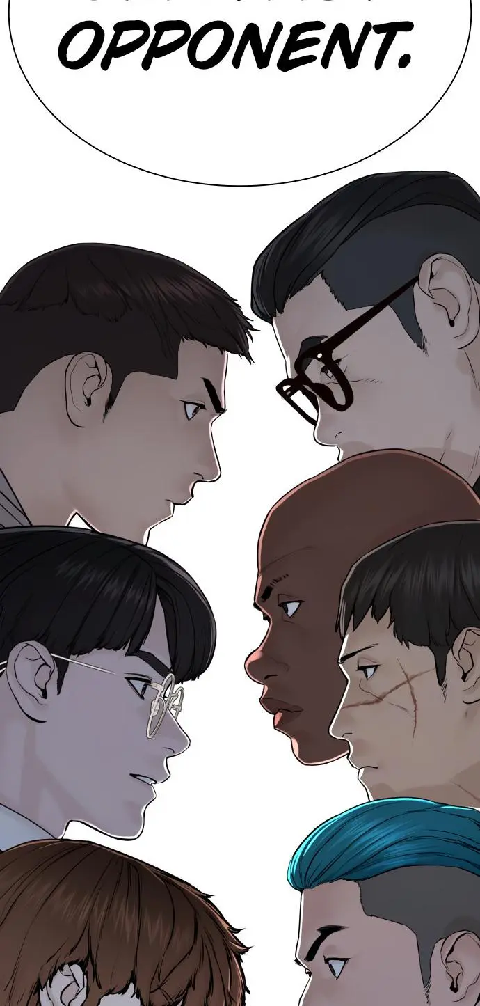 How To Fight Manhwa Online Acagbbb Chapter 116 - Page 53