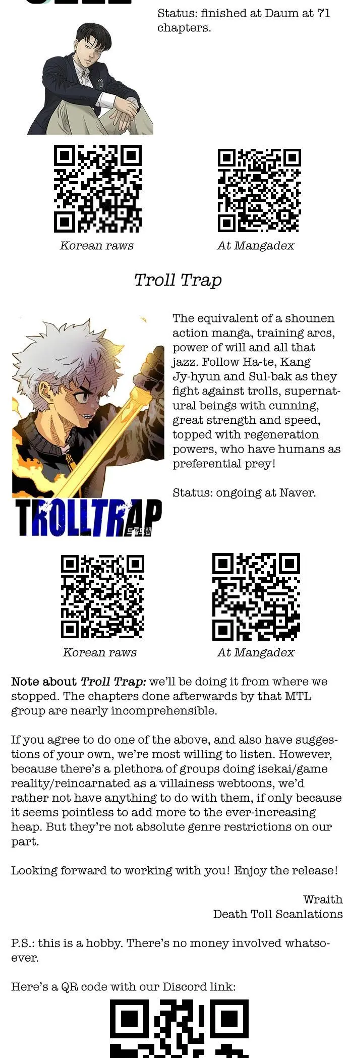 How To Fight Manhwa Online Acagbbb Chapter 116 - Page 56
